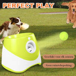 Perfect Play™ | Automatisch speelplezier